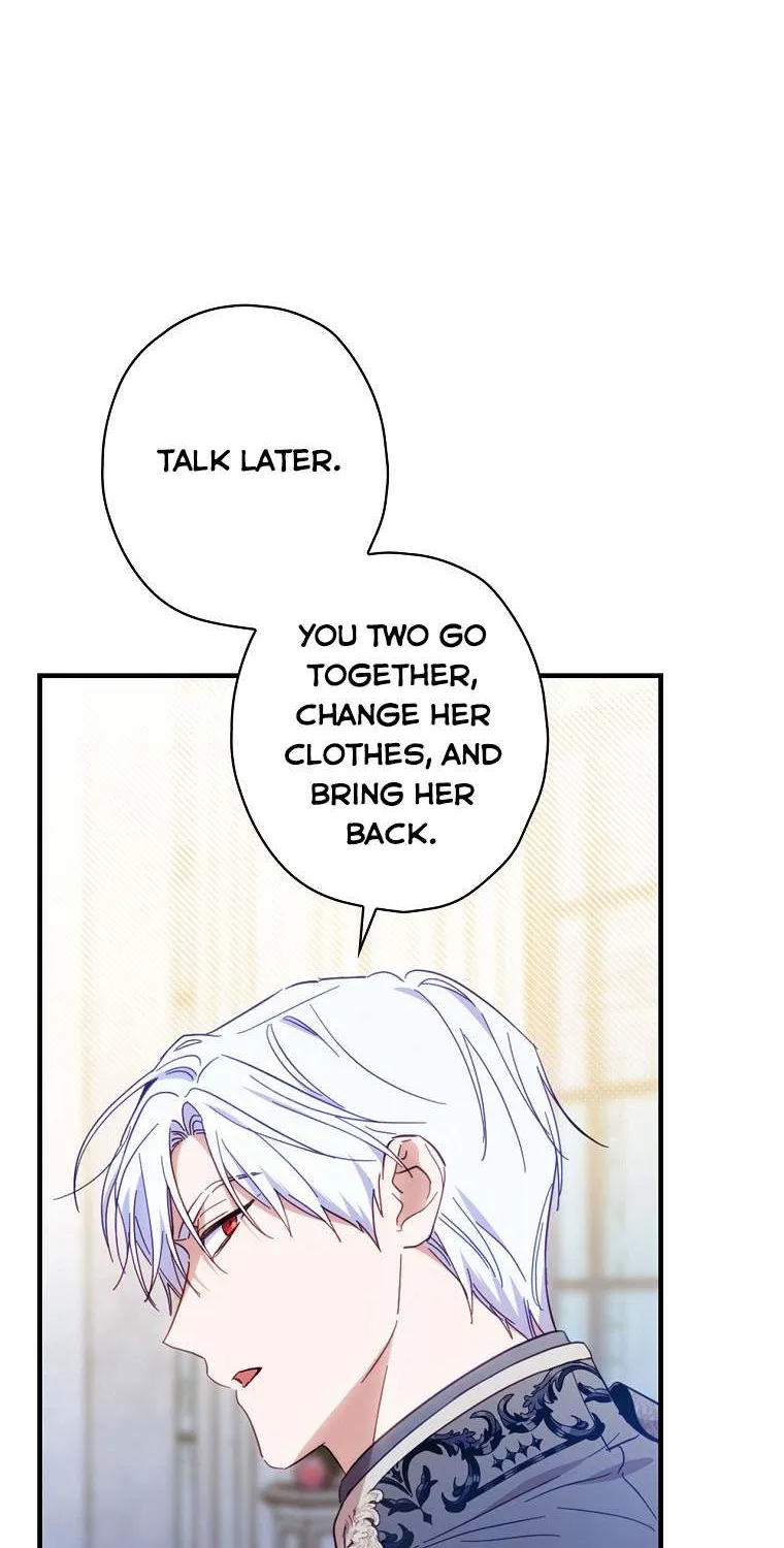 How to Get My Husband on My Side Chapter 22 page 42 - 