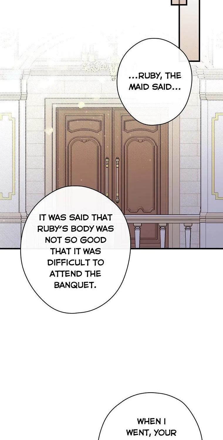 How to Get My Husband on My Side Chapter 22 page 44 - 