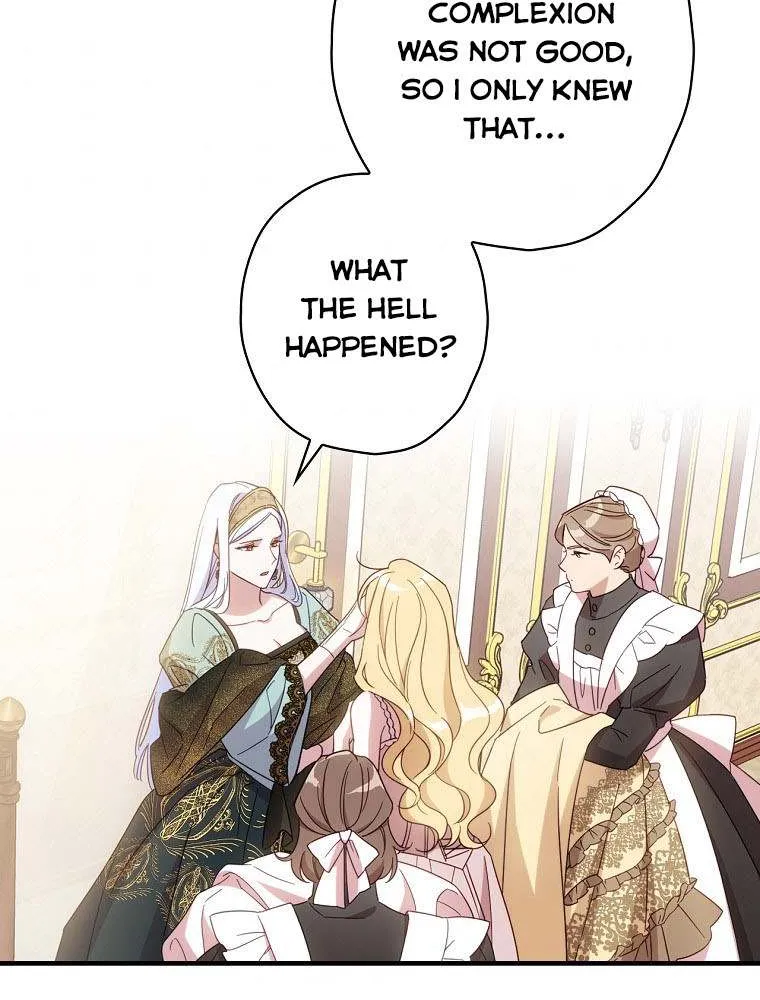 How to Get My Husband on My Side Chapter 22 page 45 - 