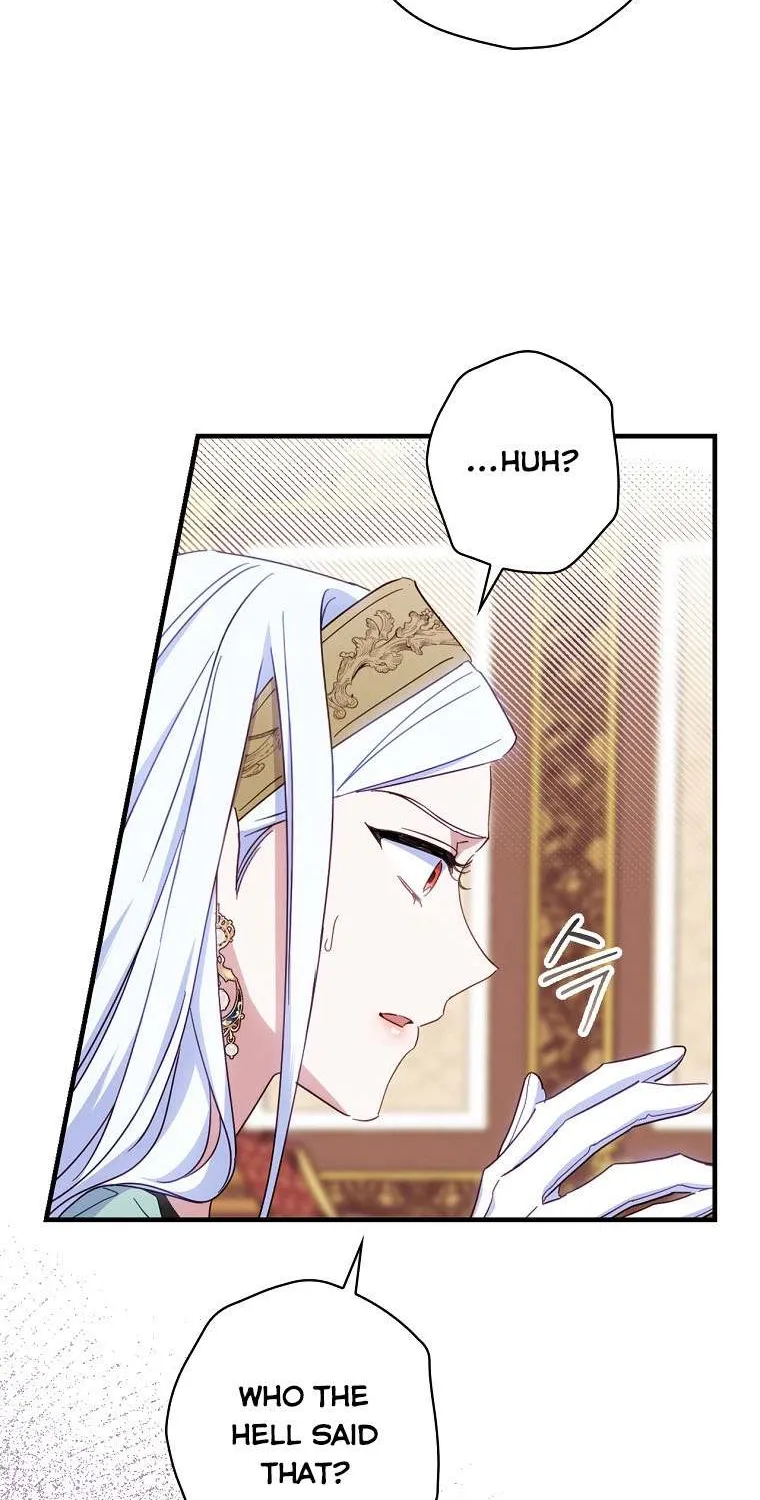 How to Get My Husband on My Side Chapter 22 page 47 - 