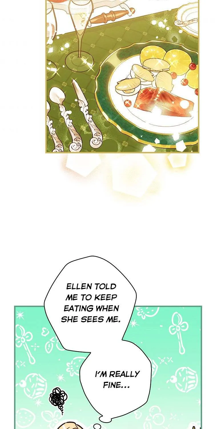 How to Get My Husband on My Side Chapter 22 page 53 - 