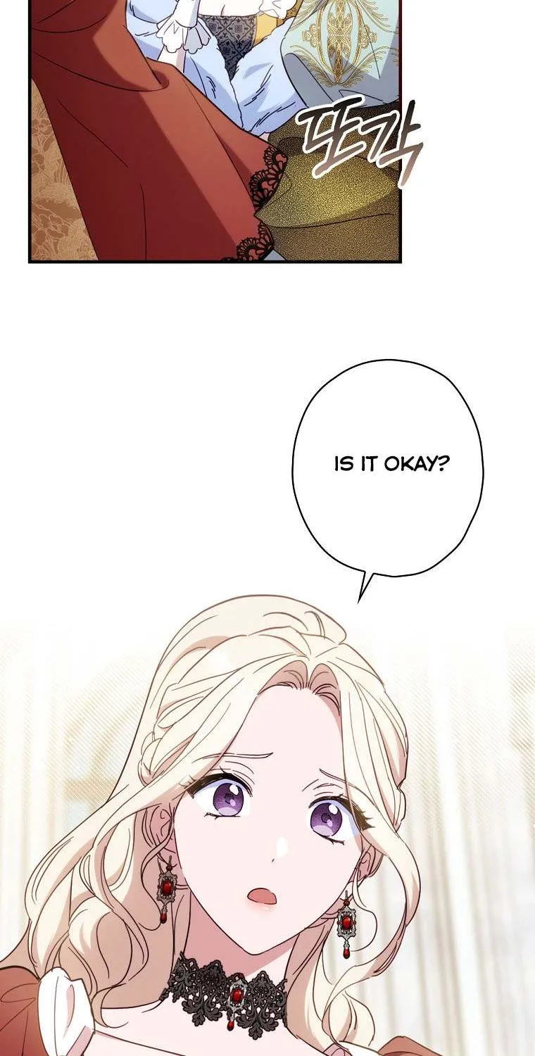 How to Get My Husband on My Side Chapter 22 page 55 - 