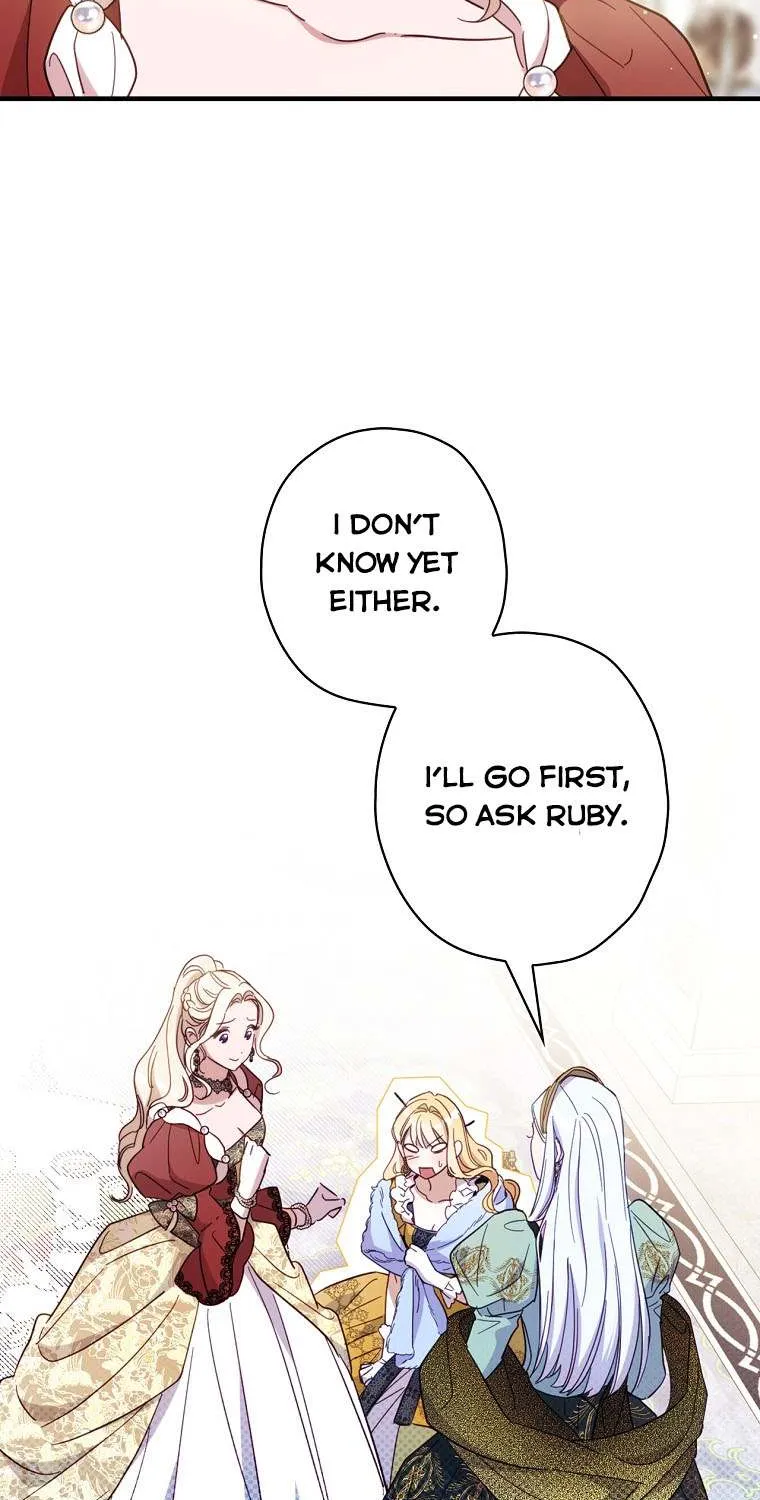 How to Get My Husband on My Side Chapter 22 page 56 - 