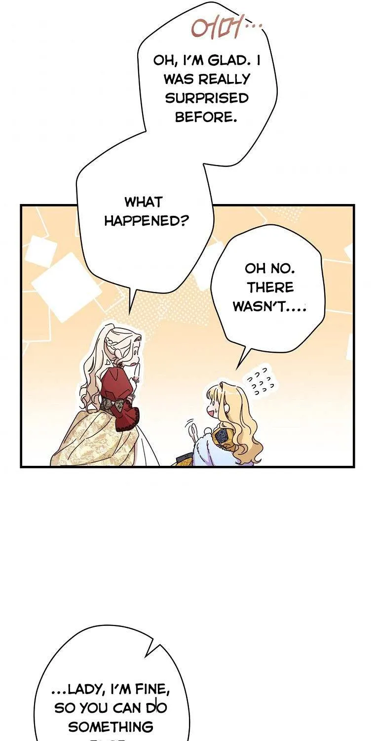 How to Get My Husband on My Side Chapter 22 page 60 - 