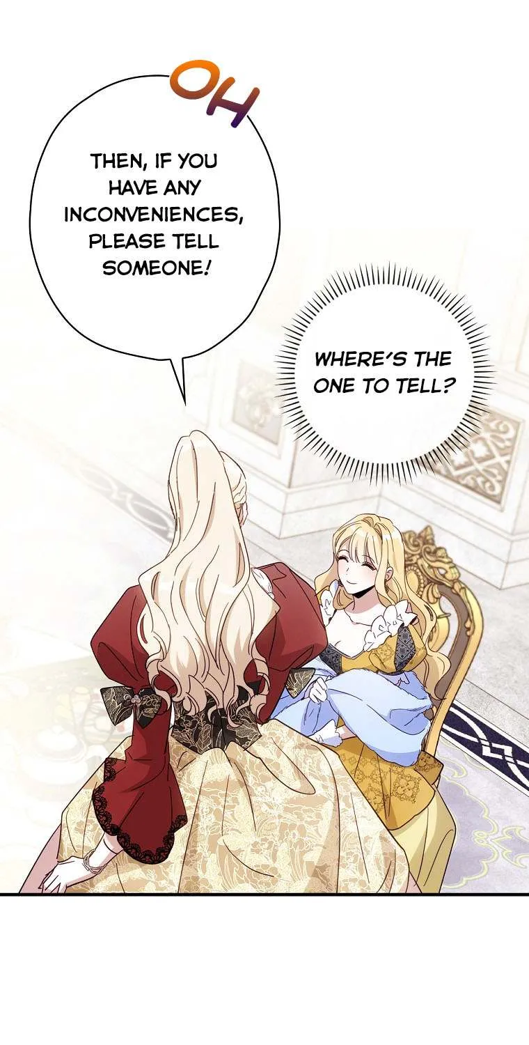 How to Get My Husband on My Side Chapter 22 page 62 - 