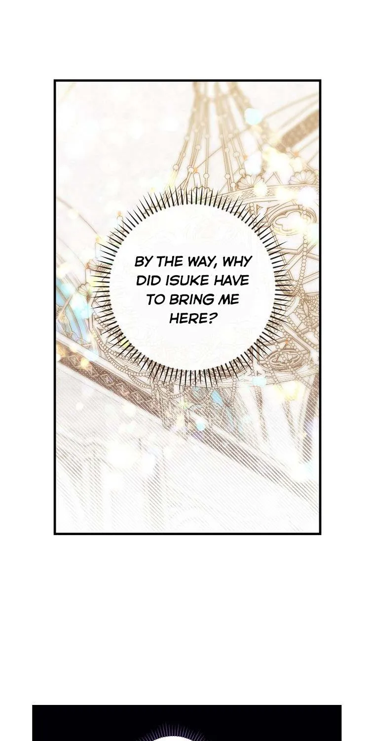 How to Get My Husband on My Side Chapter 22 page 63 - 