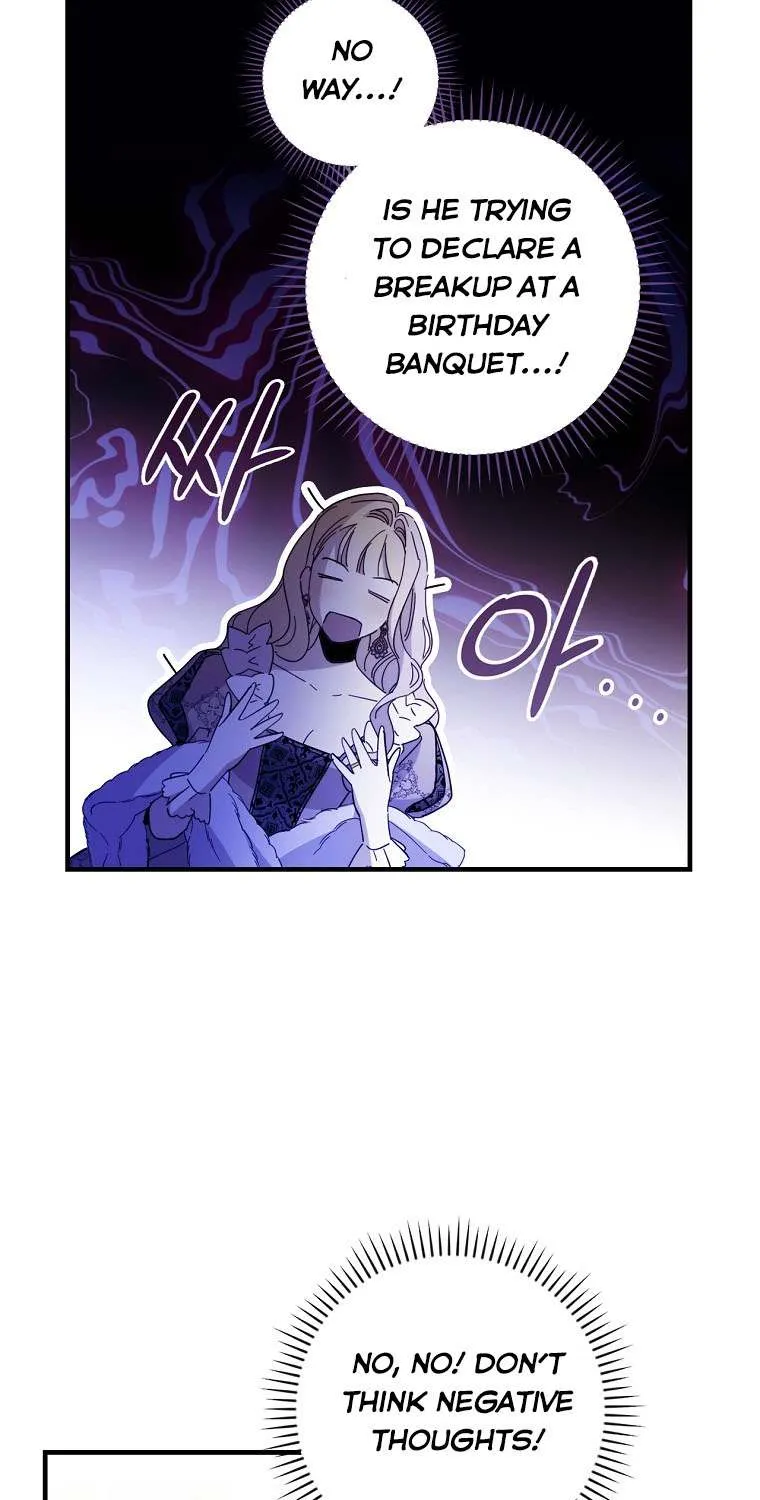 How to Get My Husband on My Side Chapter 22 page 64 - 