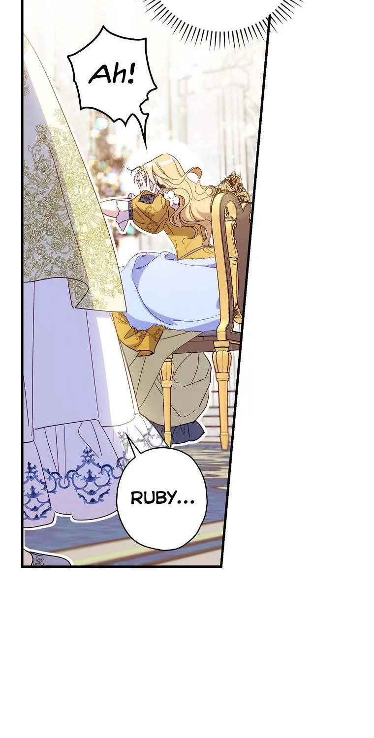 How to Get My Husband on My Side Chapter 22 page 65 - 