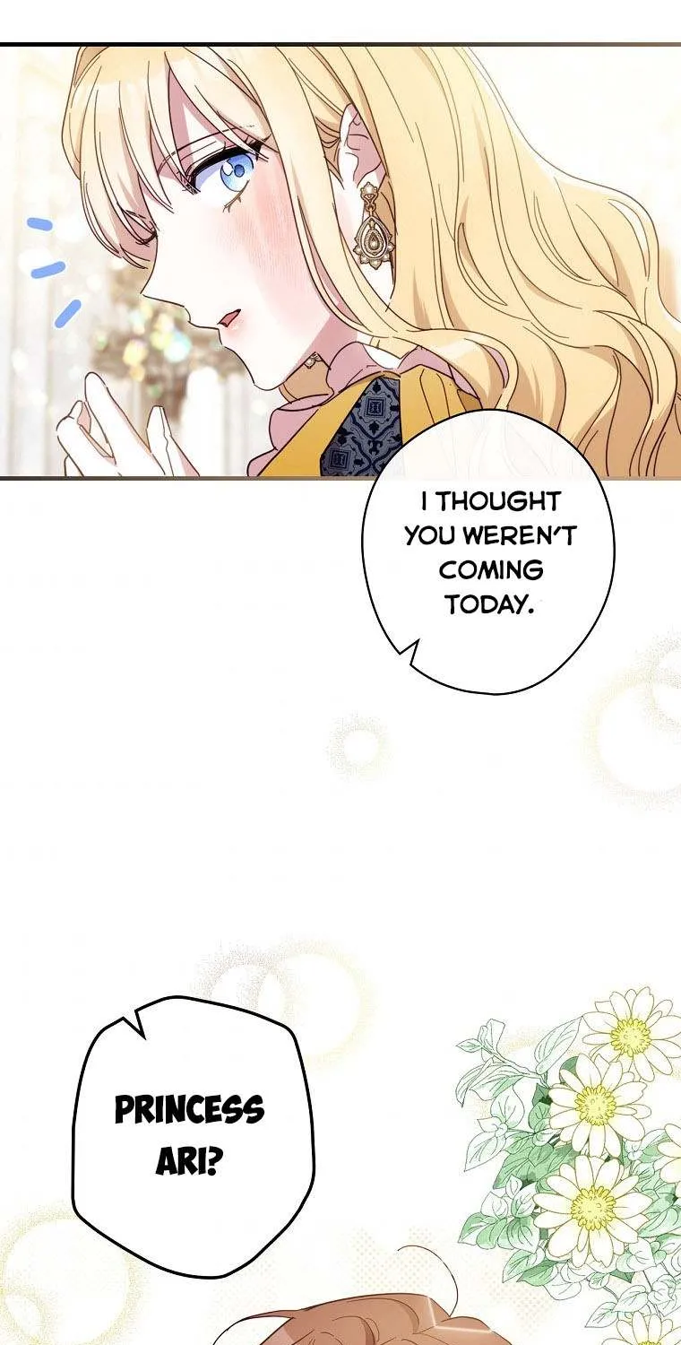 How to Get My Husband on My Side Chapter 22 page 66 - 