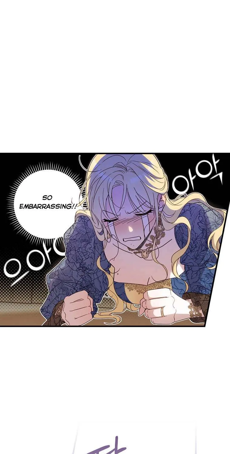 How to Get My Husband on My Side Chapter 22 page 9 - 