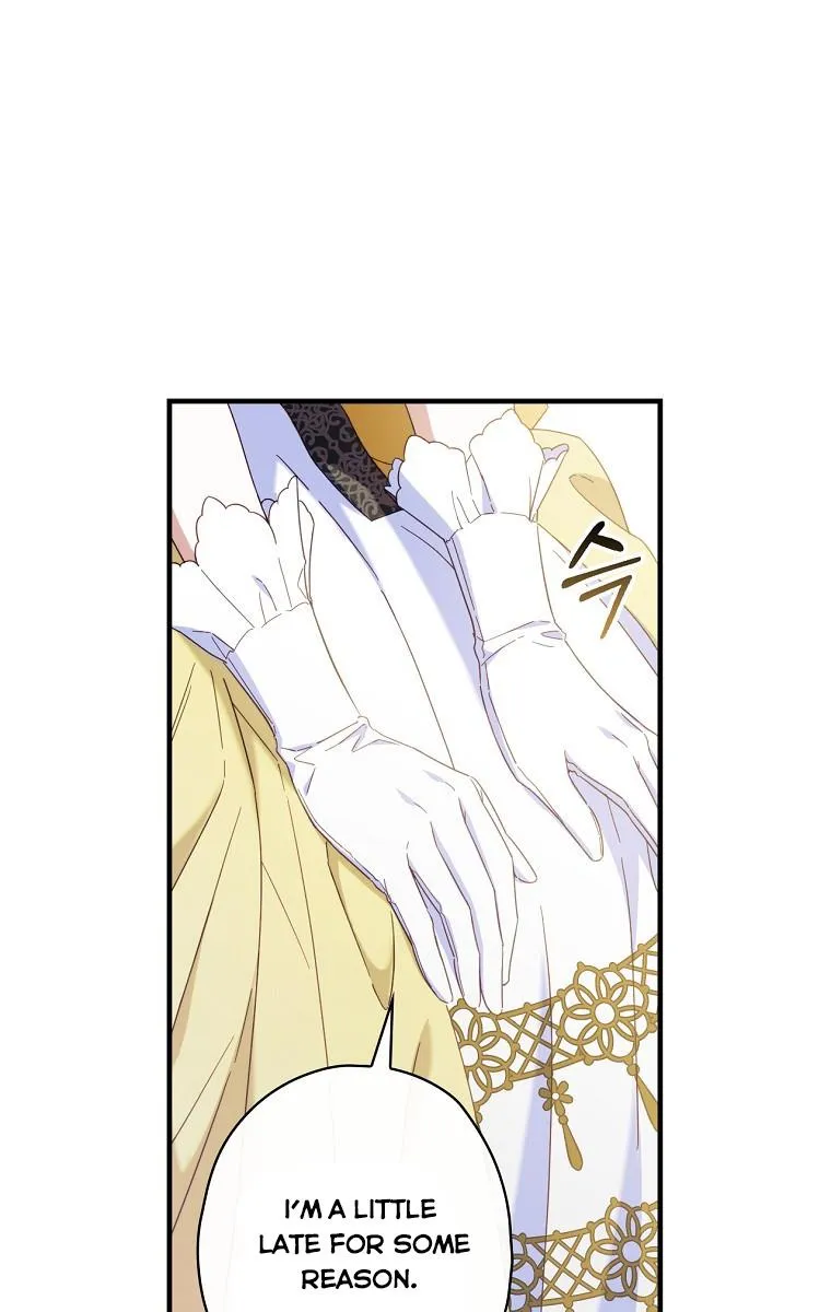 How to Get My Husband on My Side Chapter 23.1 page 1 - 