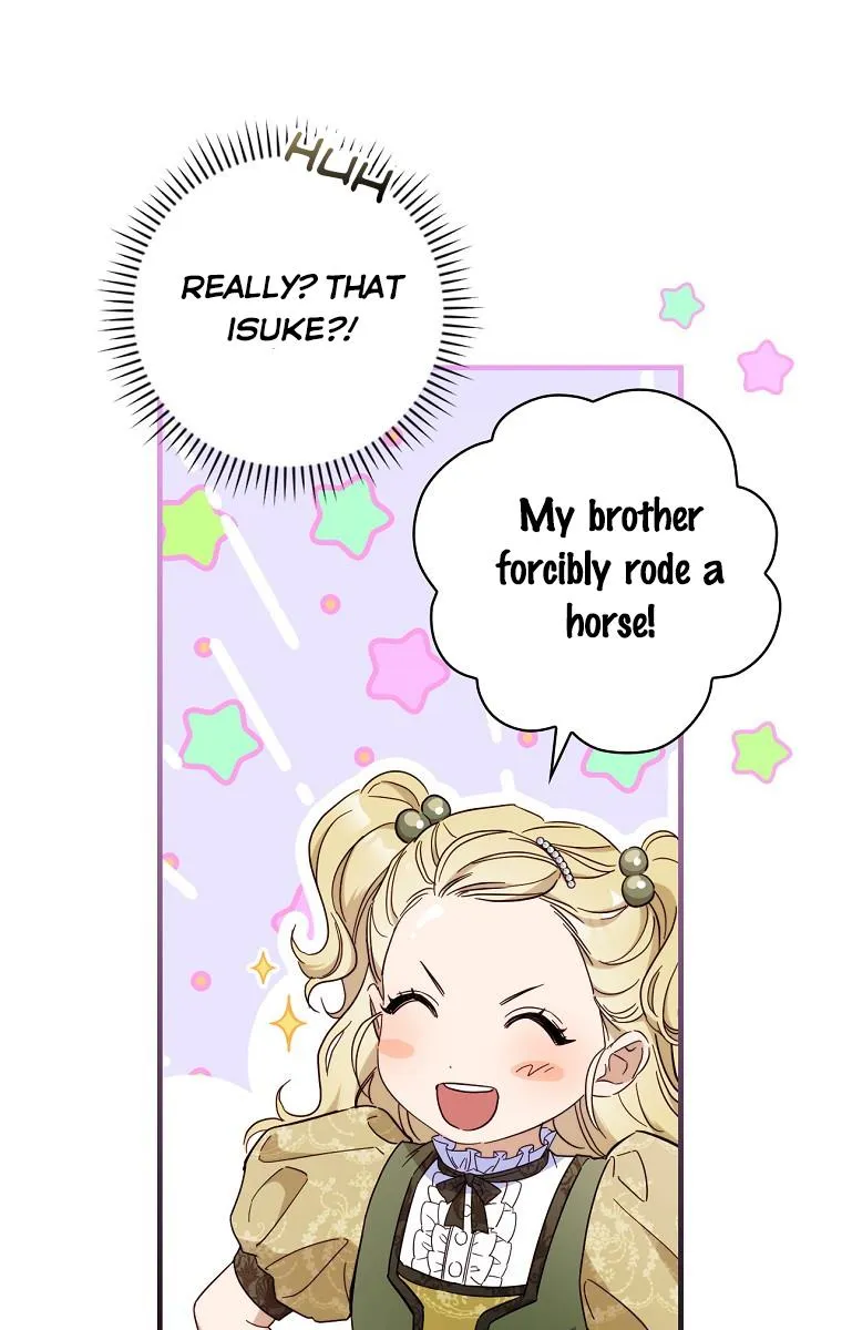 How to Get My Husband on My Side Chapter 23.1 page 14 - 