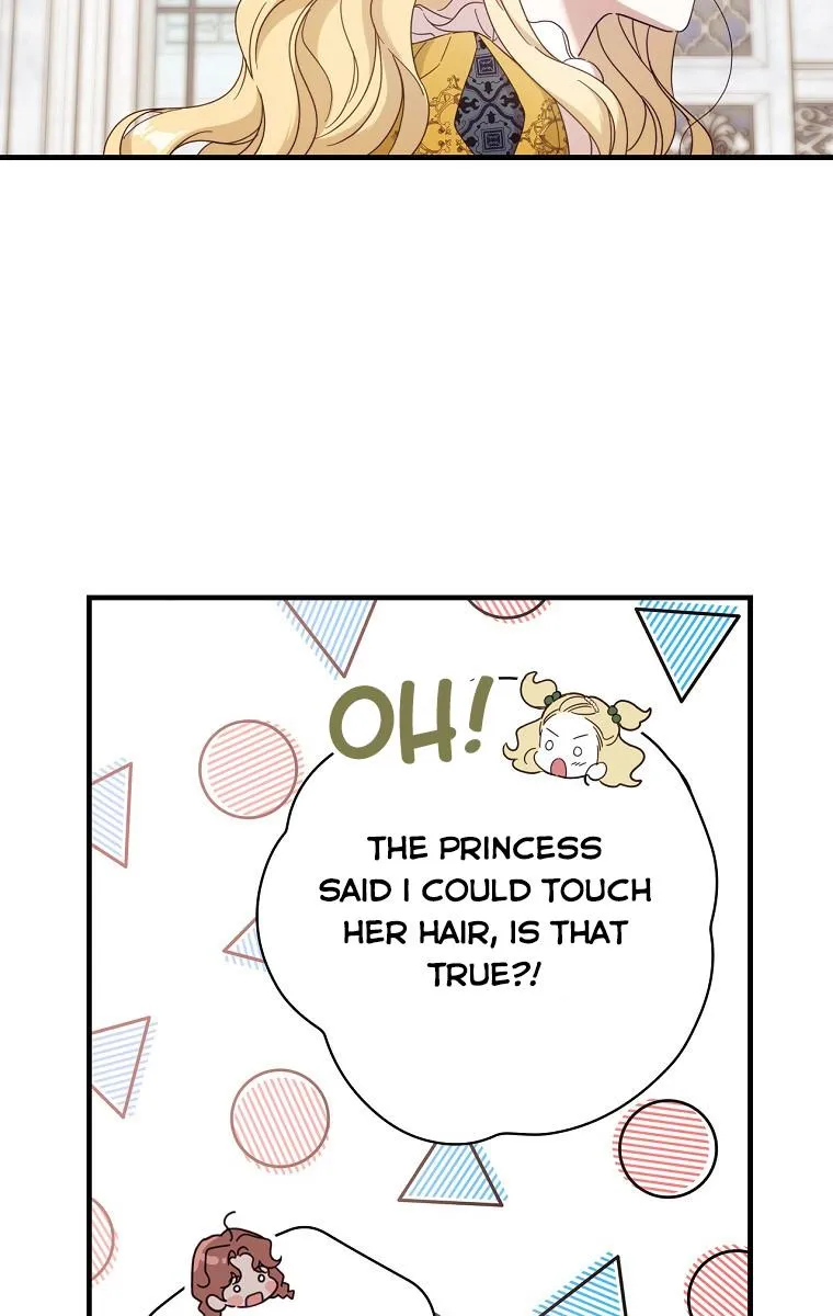 How to Get My Husband on My Side Chapter 23.1 page 16 - 
