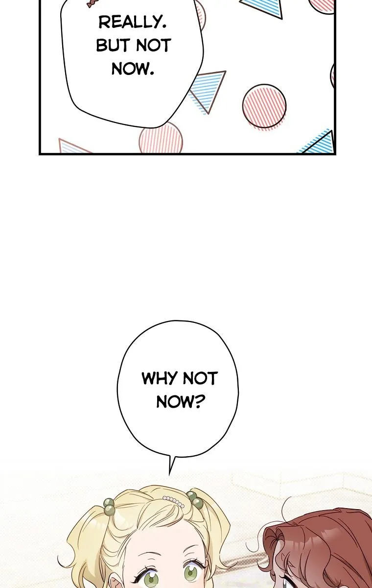 How to Get My Husband on My Side Chapter 23.1 page 17 - 