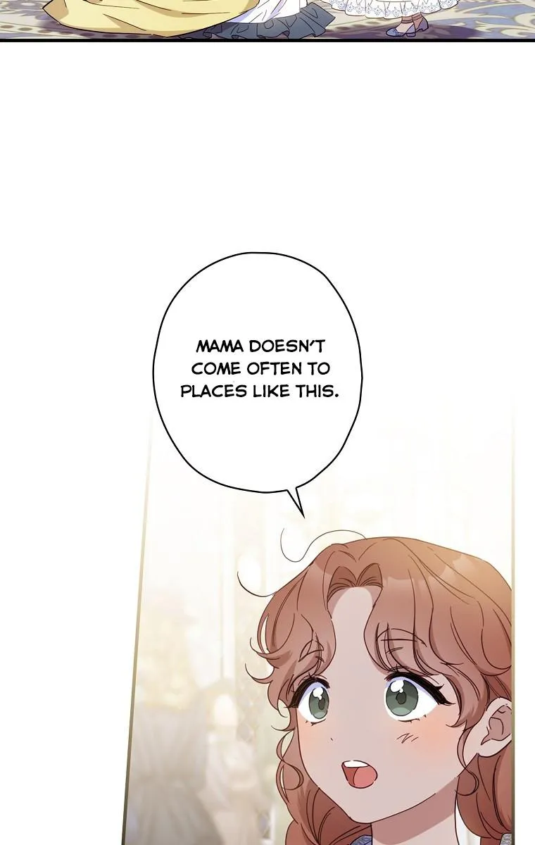 How to Get My Husband on My Side Chapter 23.1 page 3 - 