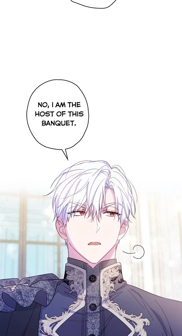 How to Get My Husband on My Side Chapter 23.1 page 25 - 