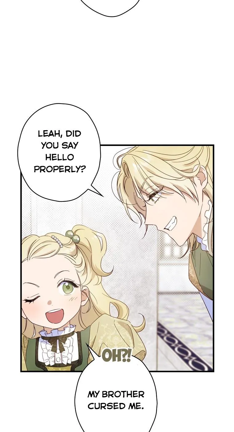 How to Get My Husband on My Side Chapter 23.1 page 28 - 