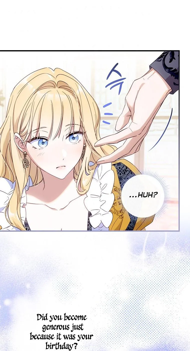 How to Get My Husband on My Side Chapter 23.1 page 30 - 