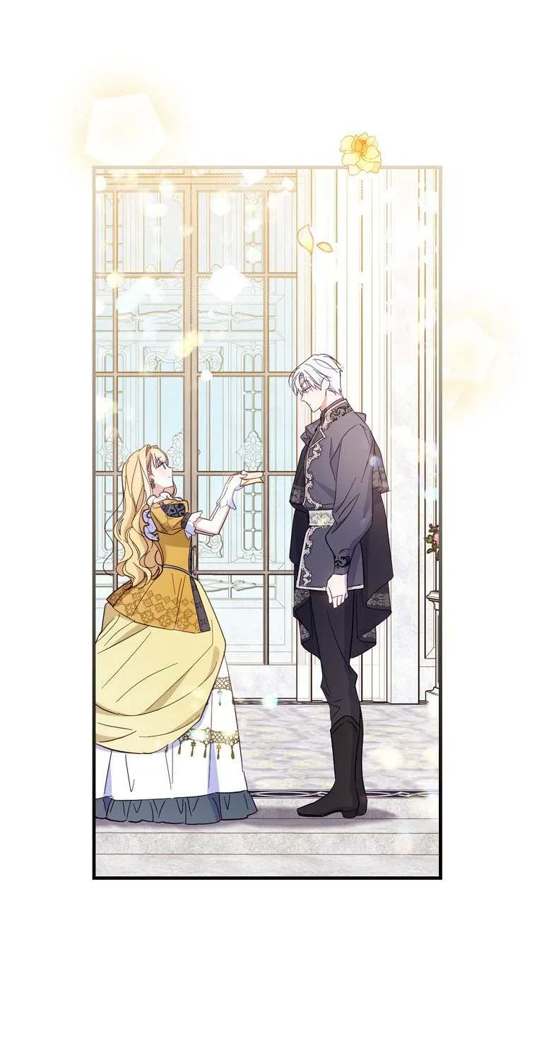 How to Get My Husband on My Side Chapter 23.1 page 41 - 