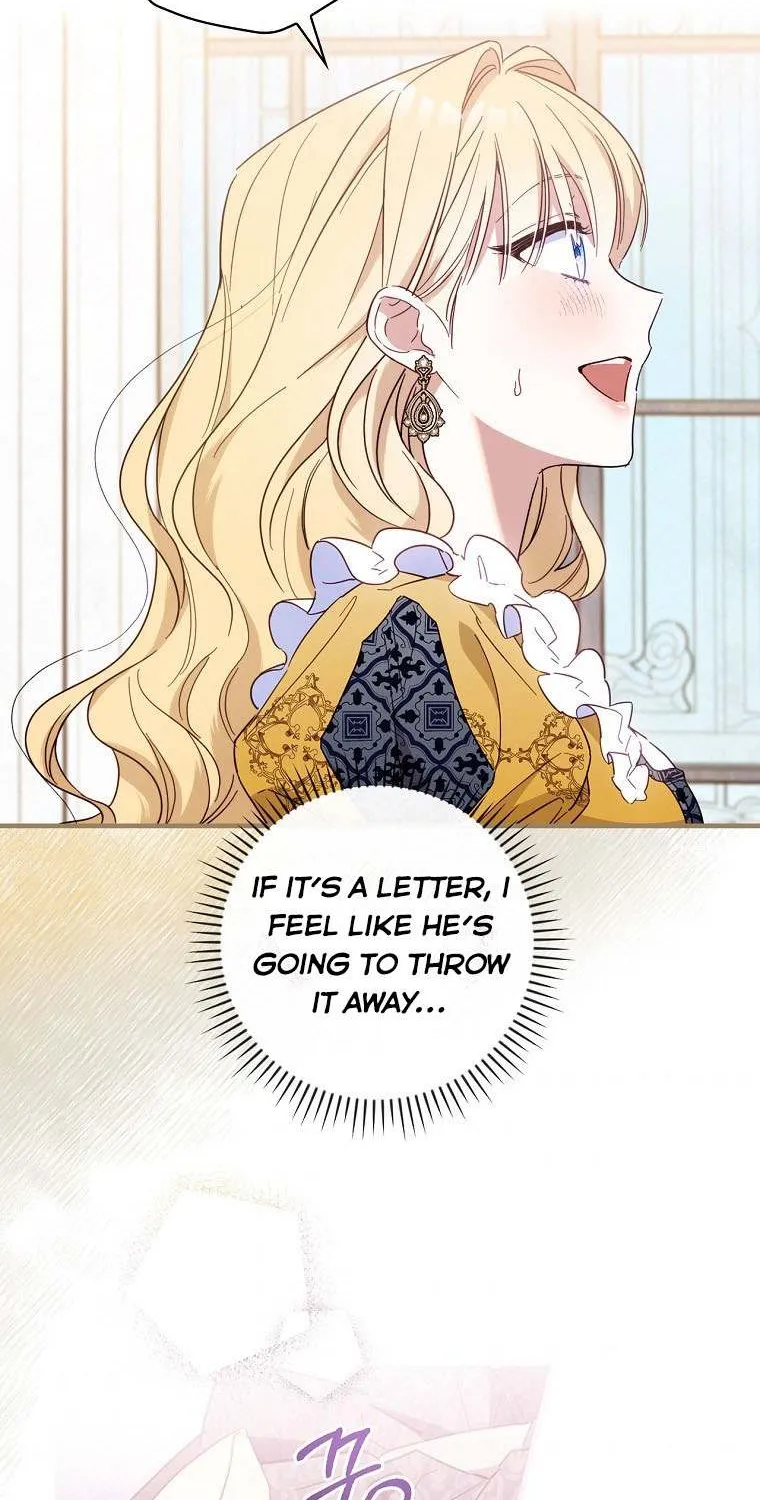 How to Get My Husband on My Side Chapter 23.1 page 44 - 