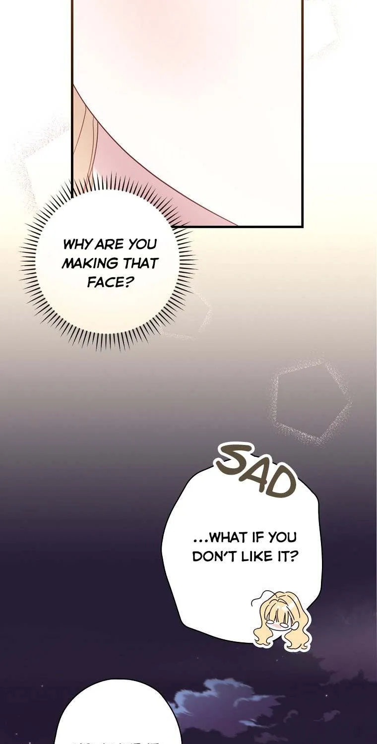 How to Get My Husband on My Side Chapter 23.1 page 47 - 