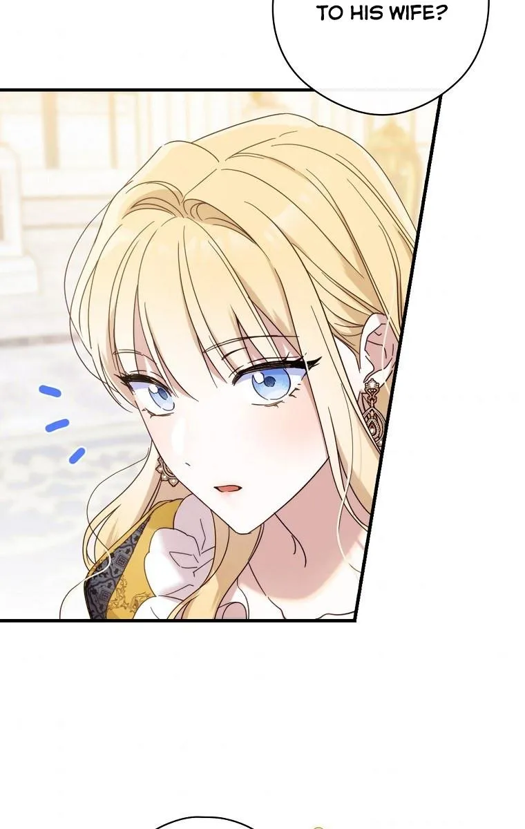 How to Get My Husband on My Side Chapter 23.1 page 6 - 