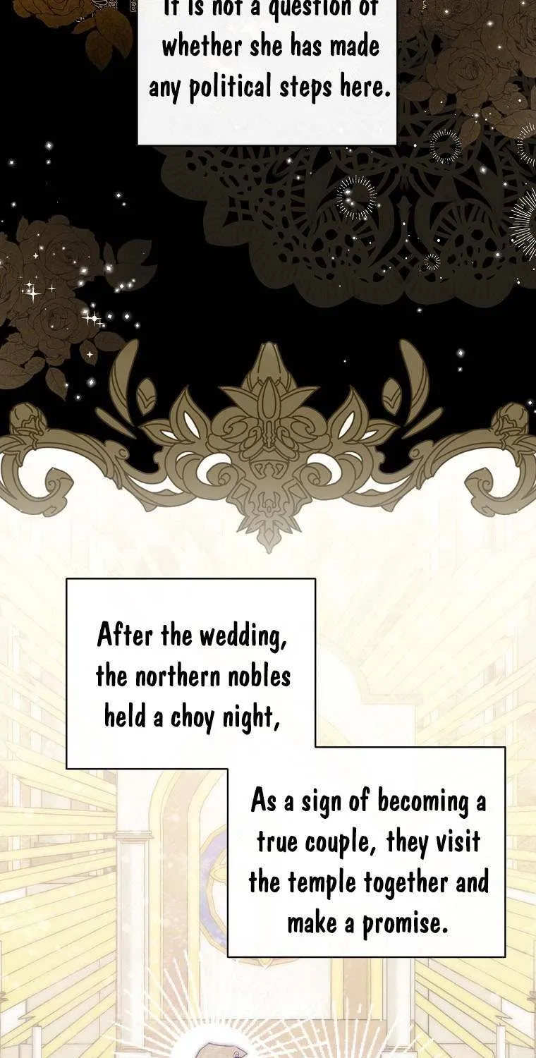 How to Get My Husband on My Side Chapter 23.1 page 63 - 