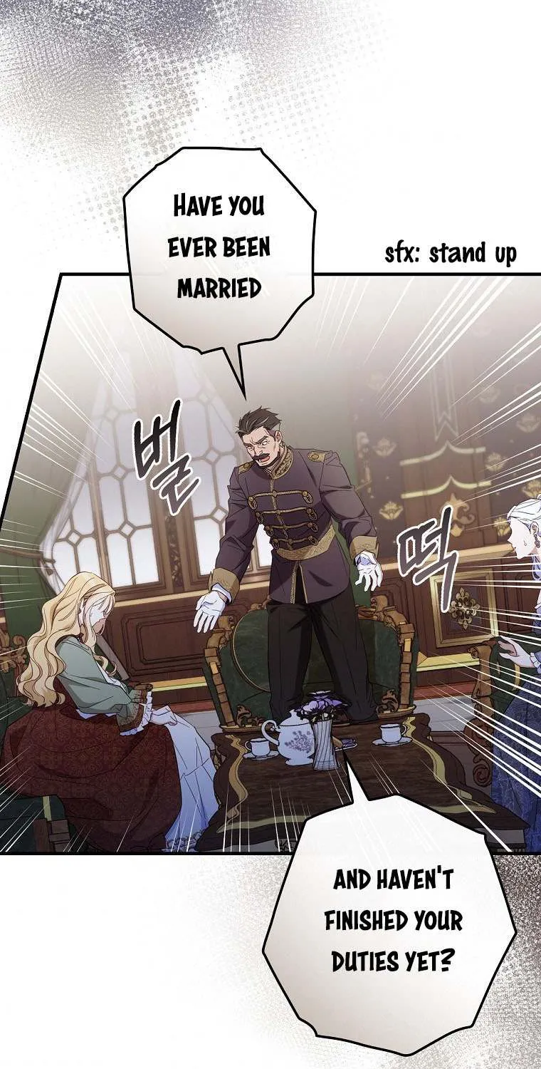 How to Get My Husband on My Side Chapter 23.1 page 71 - 