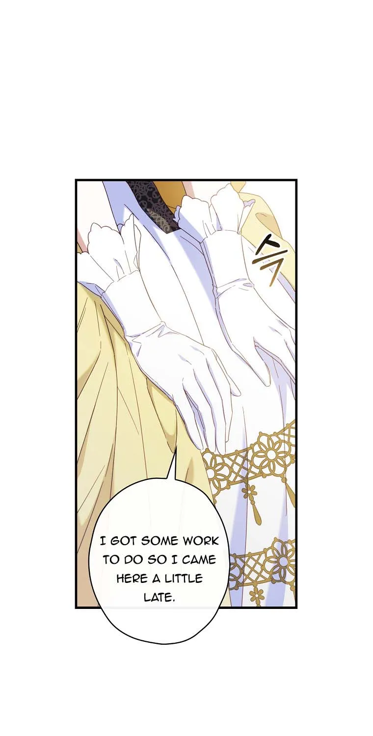 How to Get My Husband on My Side Chapter 23 page 1 - 