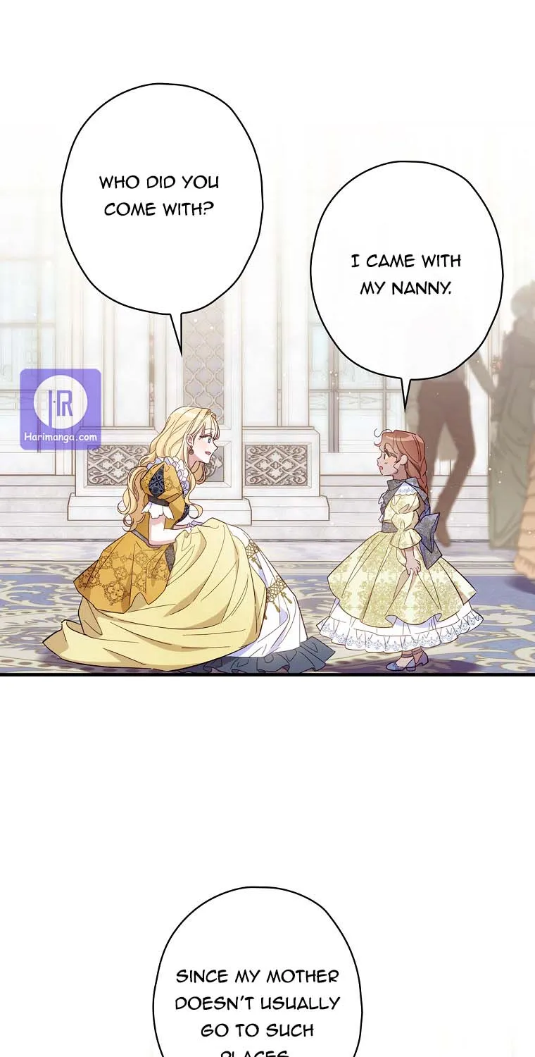 How to Get My Husband on My Side Chapter 23 page 2 - 