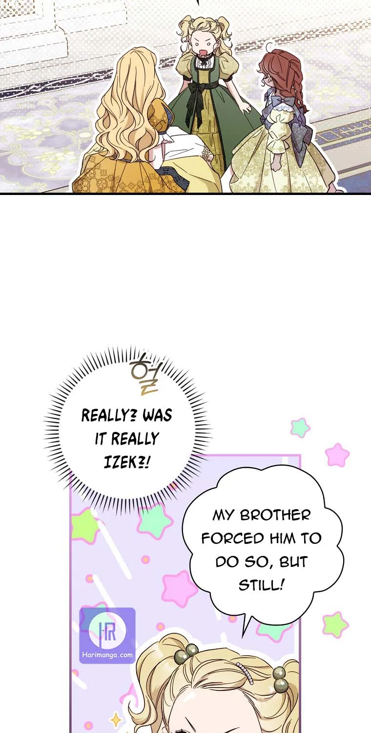 How to Get My Husband on My Side Chapter 23 page 11 - 