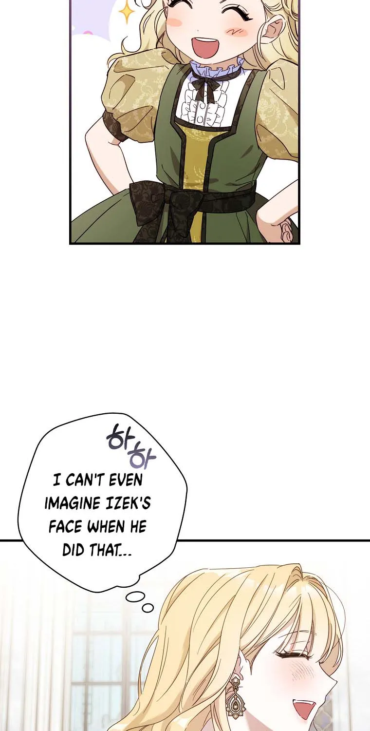 How to Get My Husband on My Side Chapter 23 page 12 - 
