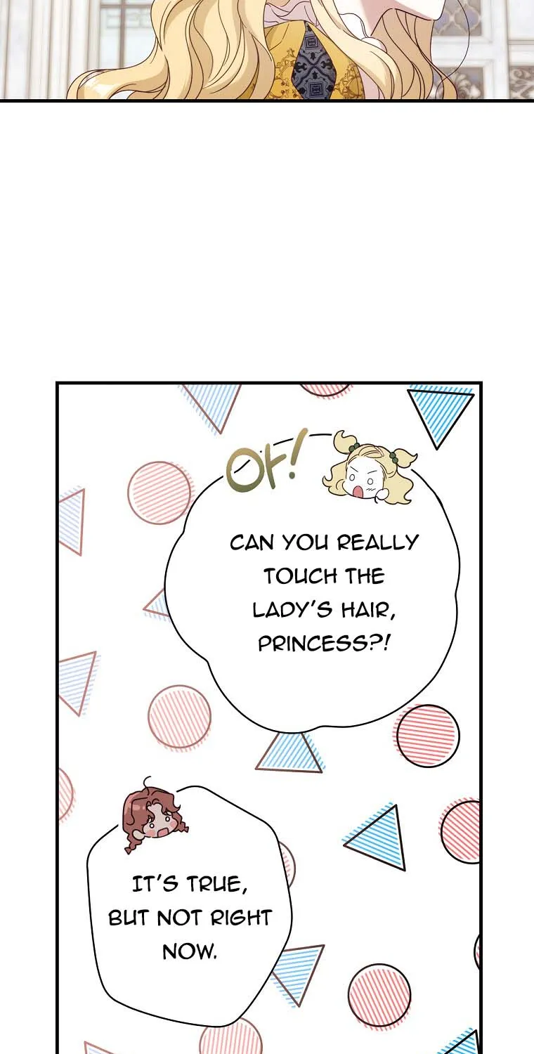 How to Get My Husband on My Side Chapter 23 page 13 - 