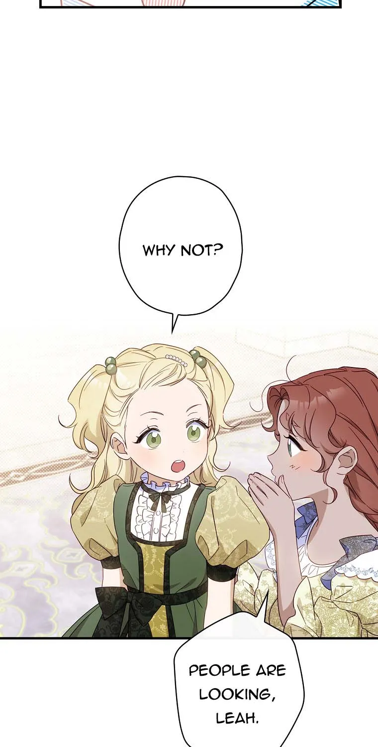 How to Get My Husband on My Side Chapter 23 page 14 - 