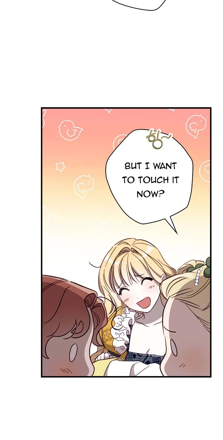 How to Get My Husband on My Side Chapter 23 page 15 - 