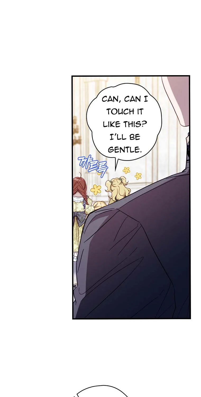 How to Get My Husband on My Side Chapter 23 page 18 - 