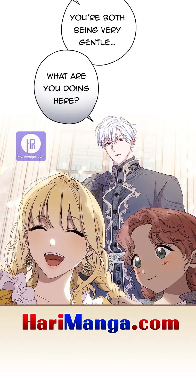 How to Get My Husband on My Side Chapter 23 page 19 - 