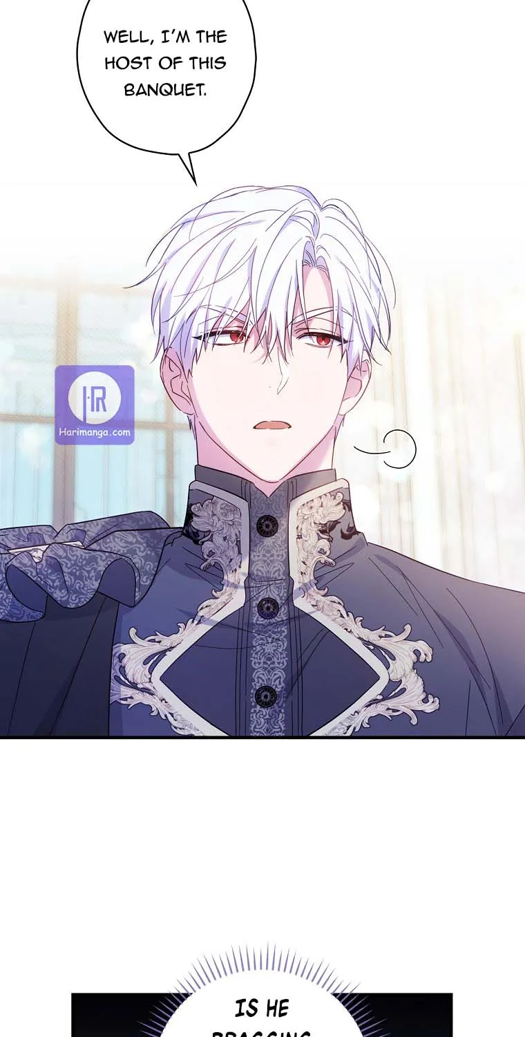 How to Get My Husband on My Side Chapter 23 page 21 - 