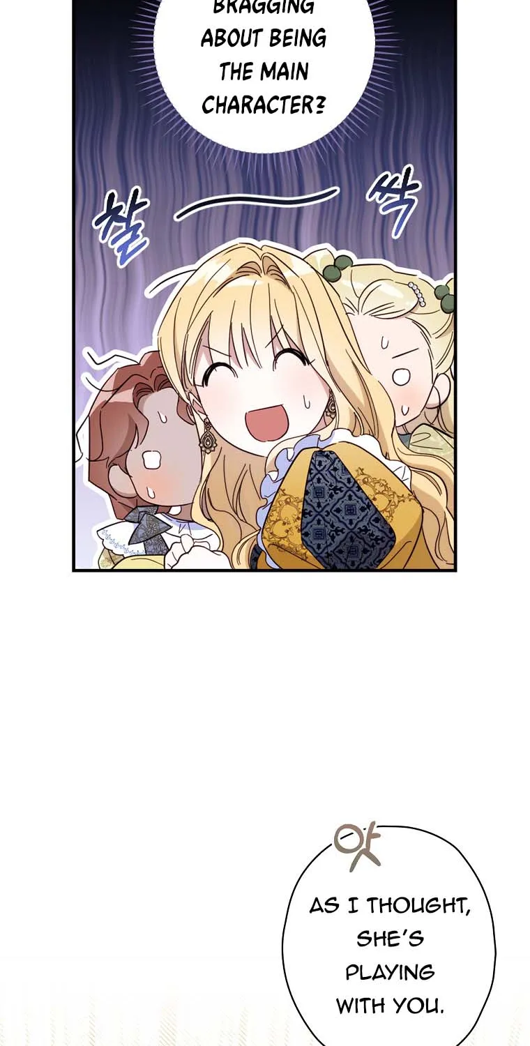 How to Get My Husband on My Side Chapter 23 page 22 - 
