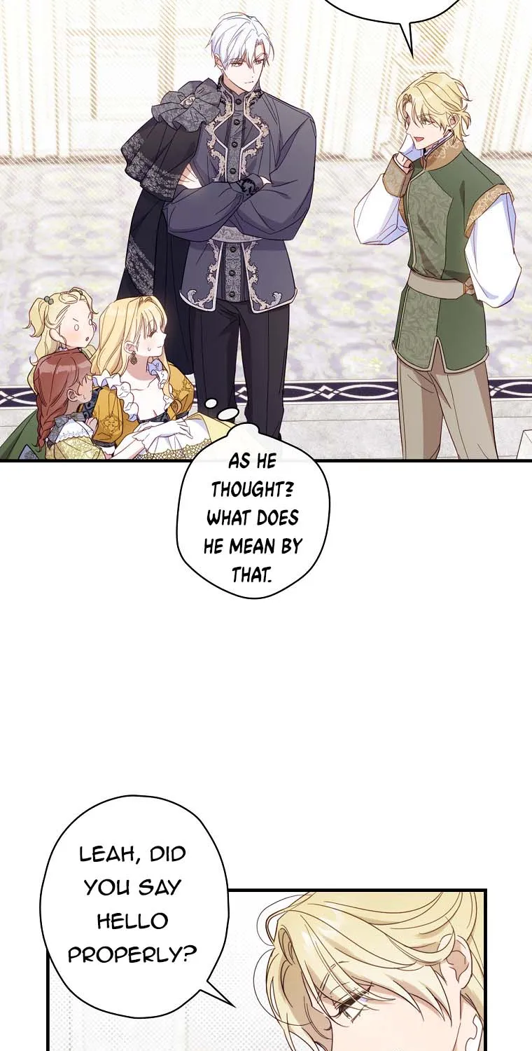 How to Get My Husband on My Side Chapter 23 page 23 - 