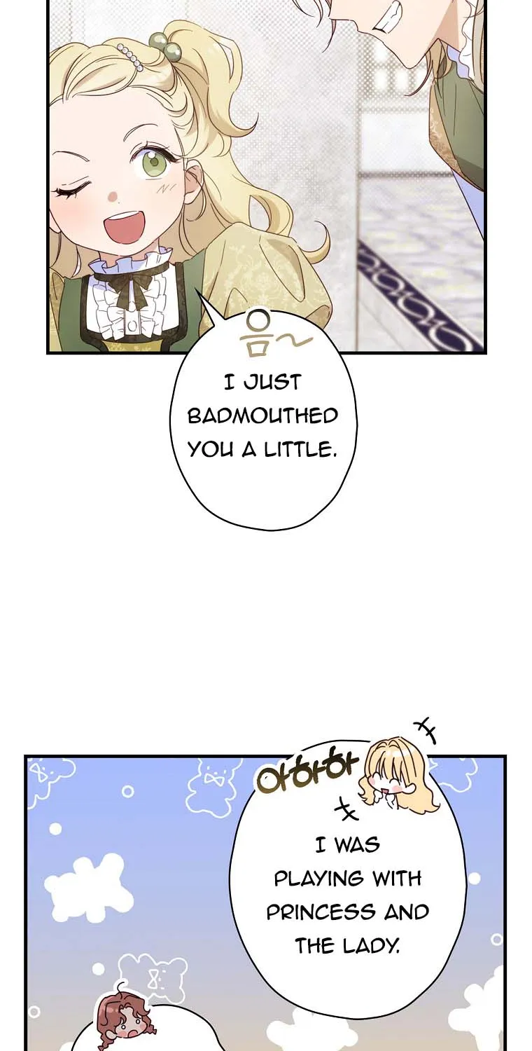 How to Get My Husband on My Side Chapter 23 page 24 - 
