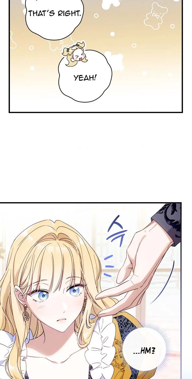 How to Get My Husband on My Side Chapter 23 page 25 - 