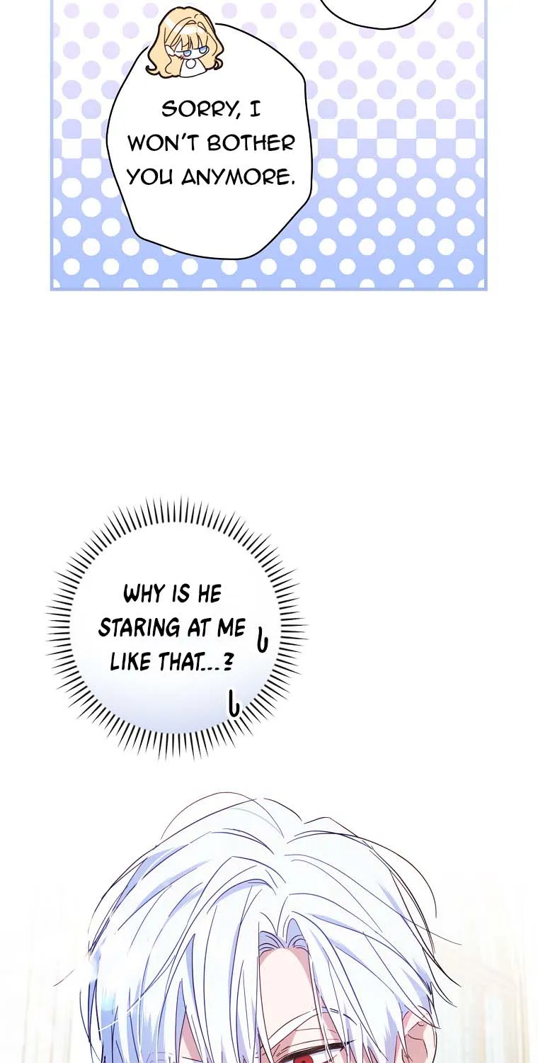 How to Get My Husband on My Side Chapter 23 page 29 - 