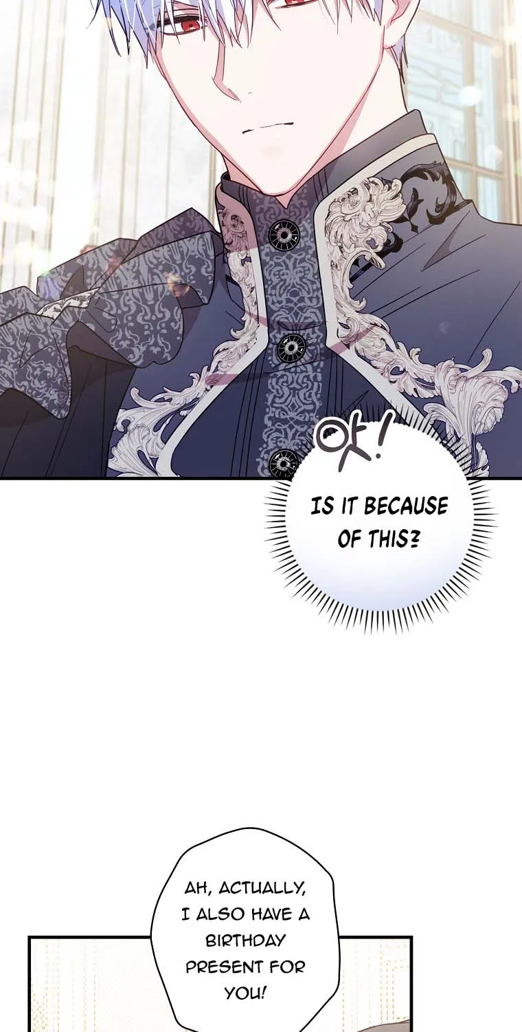 How to Get My Husband on My Side Chapter 23 page 30 - 