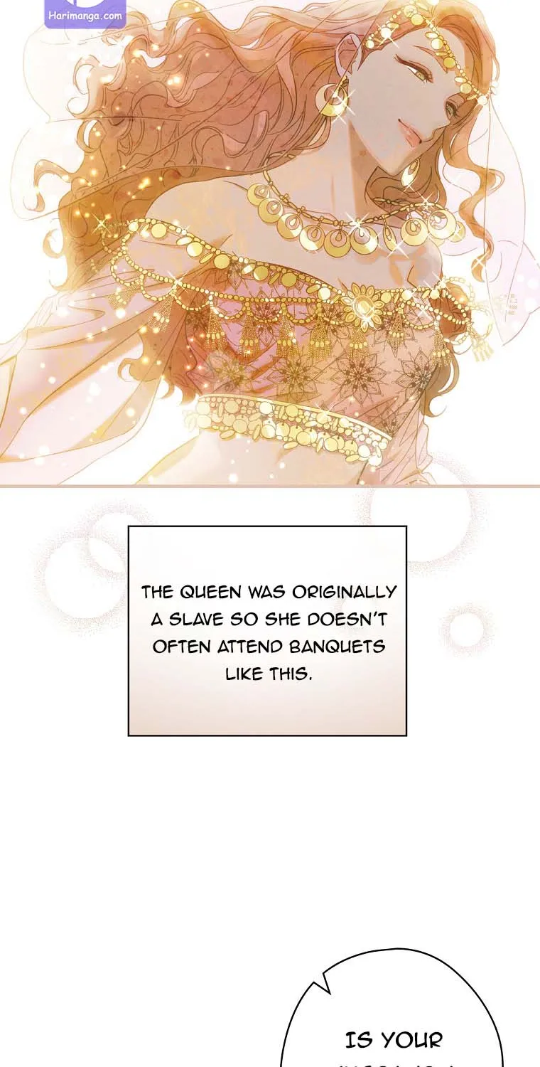 How to Get My Husband on My Side Chapter 23 page 4 - 
