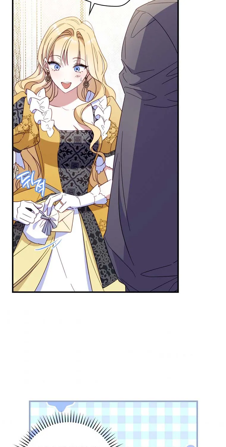 How to Get My Husband on My Side Chapter 23 page 31 - 
