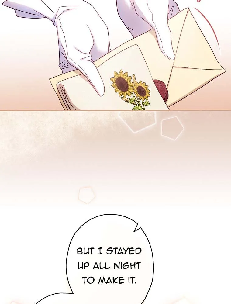 How to Get My Husband on My Side Chapter 23 page 33 - 