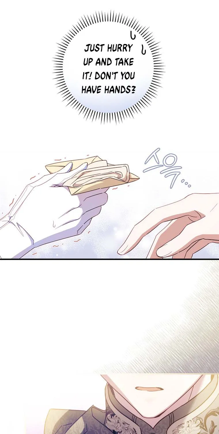 How to Get My Husband on My Side Chapter 23 page 37 - 