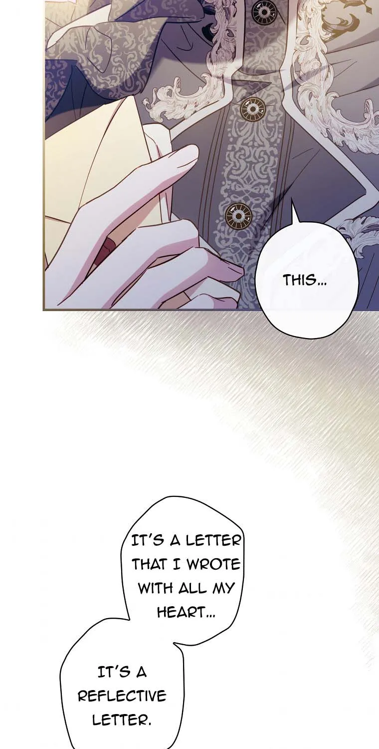 How to Get My Husband on My Side Chapter 23 page 38 - 