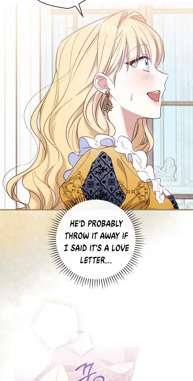 How to Get My Husband on My Side Chapter 23 page 39 - 